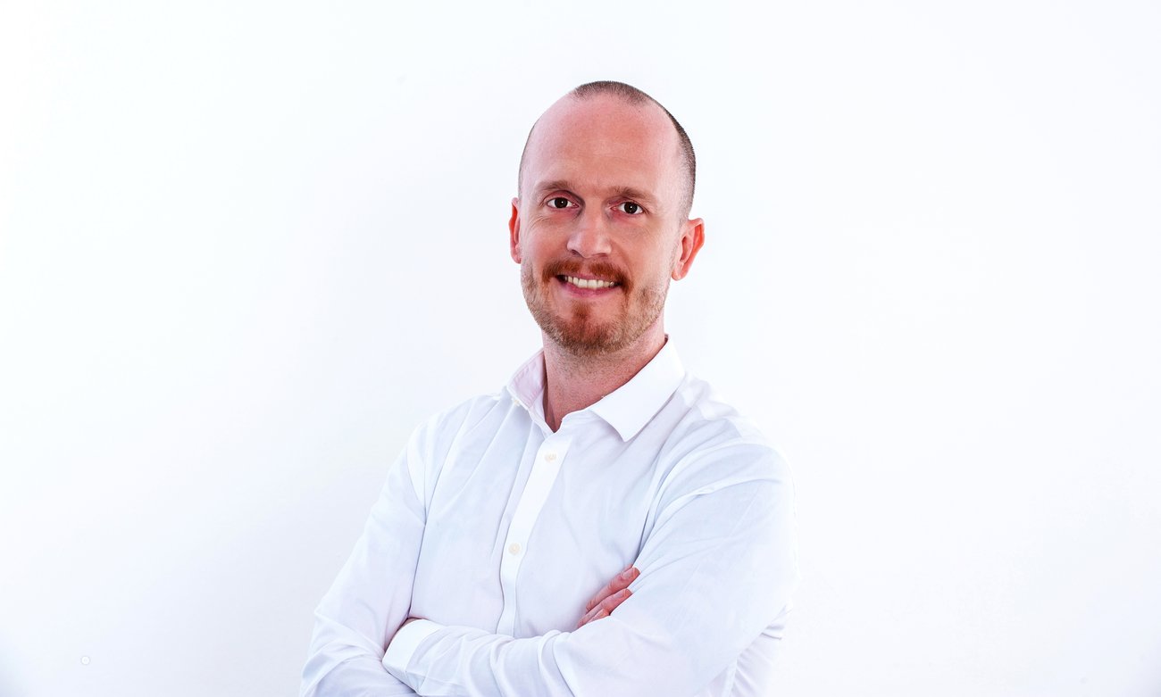 Dr. med. Daniel Schulz